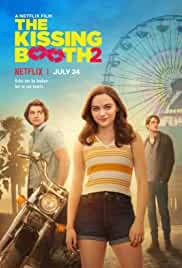 The Kissing Booth 2 2020 Dual Audio Hindi 480p Hindi Mp4Moviez