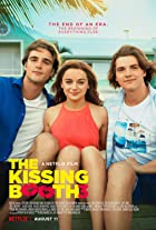 The Kissing Booth 3 2021 Hindi Dubbed 480p 720p Mp4Moviez