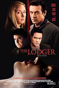 The Lodger 2009 Hindi Dubbed English Movie 480p 720p 1080p Download Mp4Moviez