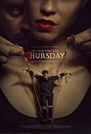 The Man Who Was Thursday 2016 Dual Audio Hindi 480p Mp4Moviez