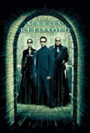 The Matrix Reloaded 2003 Hindi Dubbed 480p Mp4Moviez