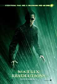 The Matrix Revolutions 2003 Hindi 480p Mp4Moviez