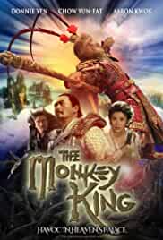 The Monkey King 2014 Hindi Dubbed 480p Mp4Moviez