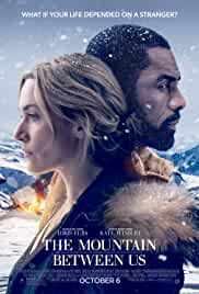 The Mountain Between Us 2017 Dual Audio Hindi 480p Mp4Moviez