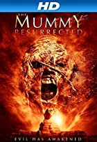 The Mummy Resurrected 2014 Hindi Dubbed 480p 720p 1080p Mp4Moviez