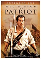 The Patriot 2000 Hindi Dubbed English 480p 720p 1080p Mp4Moviez Filmyzilla