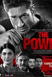 The Power 2021 Hindi Full Movie Download Mp4Moviez