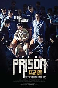 The Prison 2017 Hindi Dubbed Korean 480p 720p 1080p Mp4Moviez