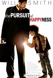 The Pursuit Of Happyness 2006 Dual Audio Hindi 480p BluRay Mp4Moviez