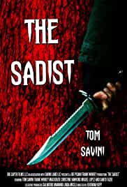 The Sadist 2015 Dual Audio Hindi 480p Mp4Moviez