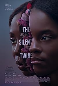 The Silent Twins 2022 Hindi Dubbed English 480p 720p 1080p Mp4Moviez