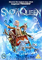 The Snow Queen 2012 Hindi Dubbed English 480p 720p 1080p Mp4Moviez