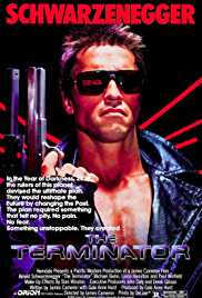 The Terminator 1984 Dual Audio Hindi 480p 300MB Mp4Moviez