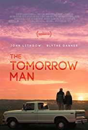 The Tomorrow Man 2019 Dual Audio Hindi 480p 300MB Mp4Moviez