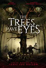 The Trees Have Eyes 2020 Hindi Dubbed Mp4Moviez