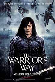 The Warriors Way 2010 Hindi Dual Audio 480p Mp4Moviez