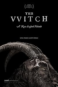 The Witch 2015 Hindi Dubbed English 480p 720p 1080p Mp4Moviez