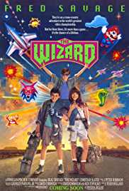 The Wizard 1989 Dual Audio Hindi 480p 300MB Mp4Moviez