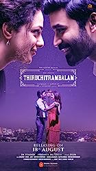 Thiruchitrambalam 2022 Hindi Dubbed Tamil  480p 720p 1080p 2160p 4K Mp4Moviez