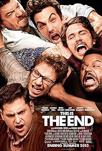 This Is the End 2013 Hindi Dubbed English 480p 720p 1080p Mp4Moviez