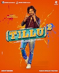 Tillu Square 2024 Hindi Dubbed Telugu 480p 720p 1080p Mp4Moviez