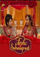 Tinku Ki Suhaagraat 2021 S01 Cineprime Web Series Download Mp4Moviez