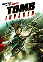 Tomb Invader 2018 Hindi Dubbed 480p 720p Mp4Moviez