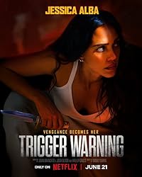 Trigger Warning 2024 Hindi Dubbed English Movie Download 480p 720p 1080p Mp4Moviez