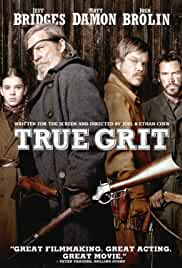 True Grit 2010 Dual Audio Hindi 480p Mp4Moviez