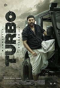 Turbo 2024 Hindi Dubbed Malayalam 480p 720p 1080p Mp4Moviez