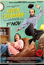 Ujda Chaman 2019 Full Movie Download Mp4Moviez