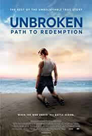 Unbroken Path To Redemption 2018 Dual Audio Hindi 480p Mp4Moviez