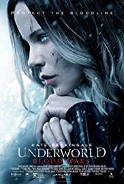 Underworld Blood Wars 2016 Dual Audio Hindi 480p BluRay 300MB Mp4Moviez