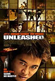 Unleashed 2005 Dual Audio Hindi 300MB 480p BluRay Mp4Moviez