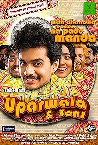 Uparwala and Sons 2024 Hindi Dubbed Movie Download 480p 720p 1080p Mp4Moviez