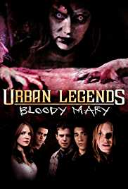 Urban Legends Bloody Mary 2005 Dual Audio Hindi 480p 300MB Mp4Moviez