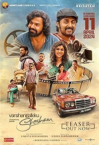 Varshangalkku Shesham 2024 Malayalam 480p 720p 1080p Movie Download Mp4Moviez