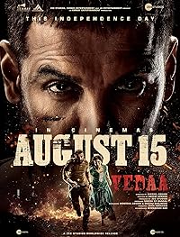 Vedaa 2024 Hindi Movie Download 480p 720p 1080p Mp4Moviez