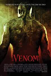 Venom 2005 Dual Audio Hindi 480p BluRay Mp4Moviez