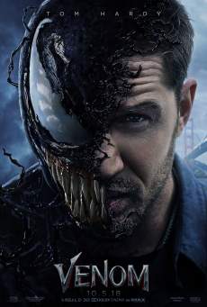 Venom 2018 Hindi Dubbed + English 480p 720p 1080p  Mp4Moviez