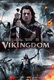 Vikingdom 2013 Hindi Dubbed 480p Mp4Moviez