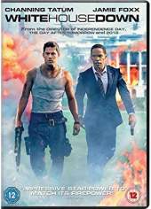 White House Down Filmyzilla 2013 300MB Dual Audio Hindi 480p Filmywap 