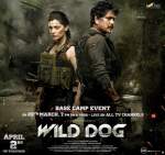 Wild Dog 2021 Telugu Full Movie Download Mp4Moviez