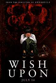 Wish Upon 2017 Dual Audio Hindi 480p 300MB Mp4Moviez