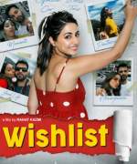 Wishlist 2020 Hindi 480p 300MB Full Movie Download Mp4Moviez