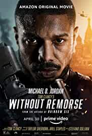 Without Remorse 2021 English Hindi Subs Mp4Moviez