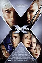 X Men 2 2003 Dual Audio Hindi 480p 300MB Mp4Moviez