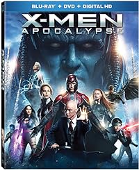 X Men Apocalypse 2016 Hindi Dubbed English 480p 720p 1080p Mp4Moviez