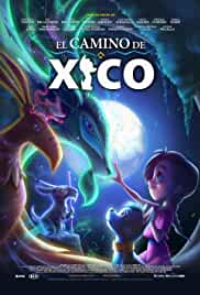 Xicos Journey 2020 Hindi Dubbed 480p Mp4Moviez