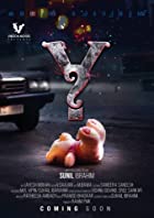 Y 2017 Hindi Dubbed 480p 720p 1080p Mp4Moviez